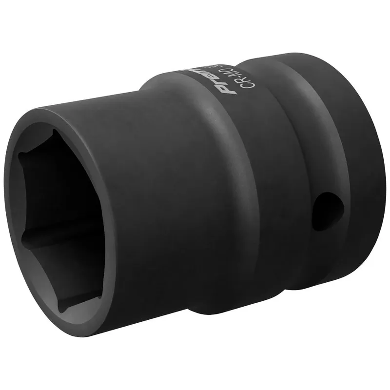 Sealey 1" Drive Hexagon Impact Socket Metric
