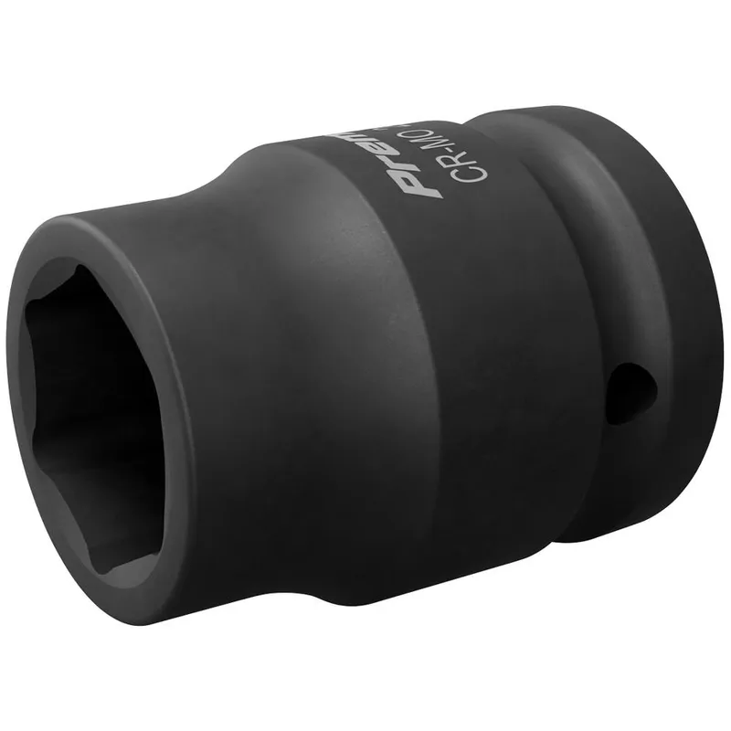 Sealey 3/4" Drive Hexagon Impact Socket Metric