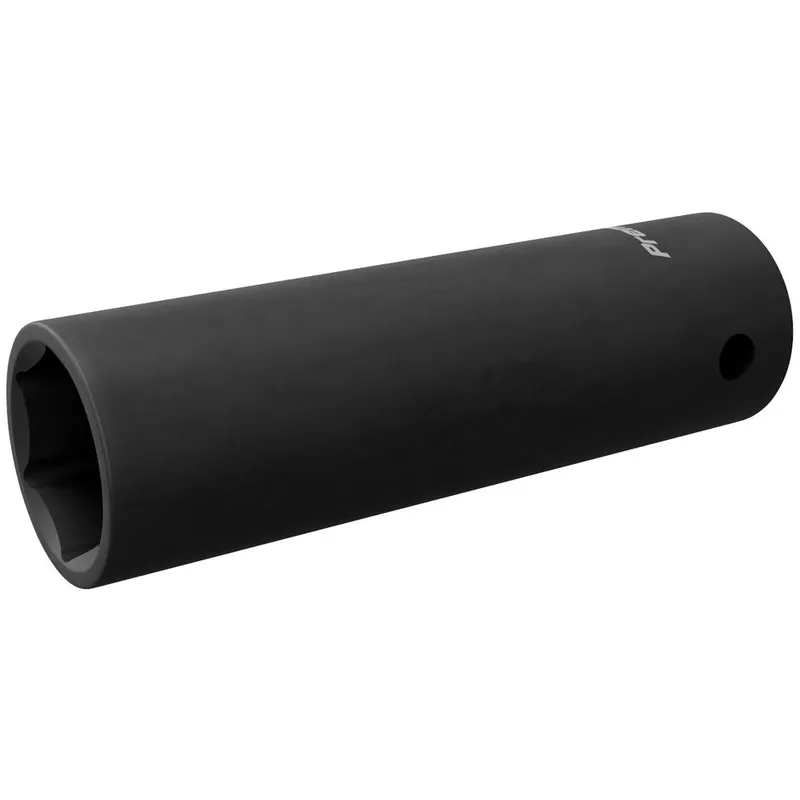 Sealey 1/2" Drive Deep Hexagon Impact Socket Metric