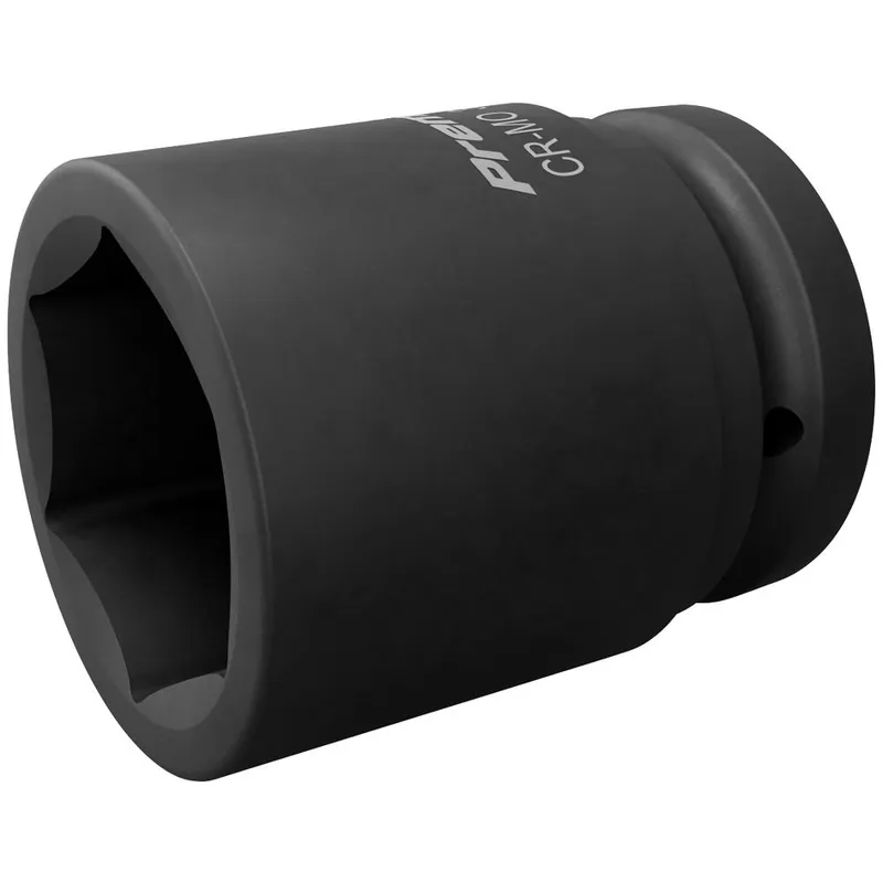 Sealey 3/4" Drive Hexagon Impact Socket Metric
