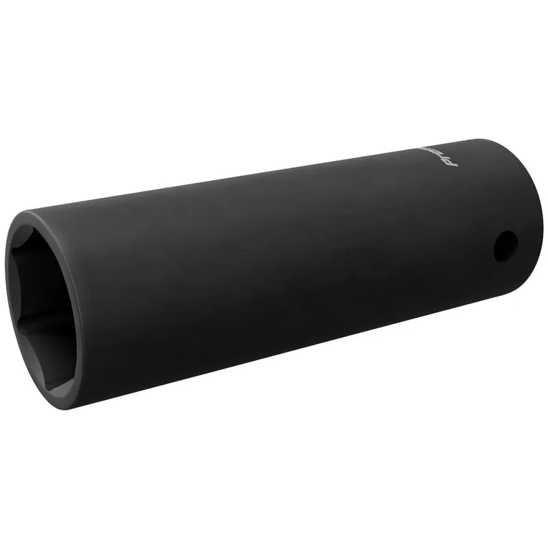 Sealey 1/2" Drive Deep Hexagon Impact Socket Metric