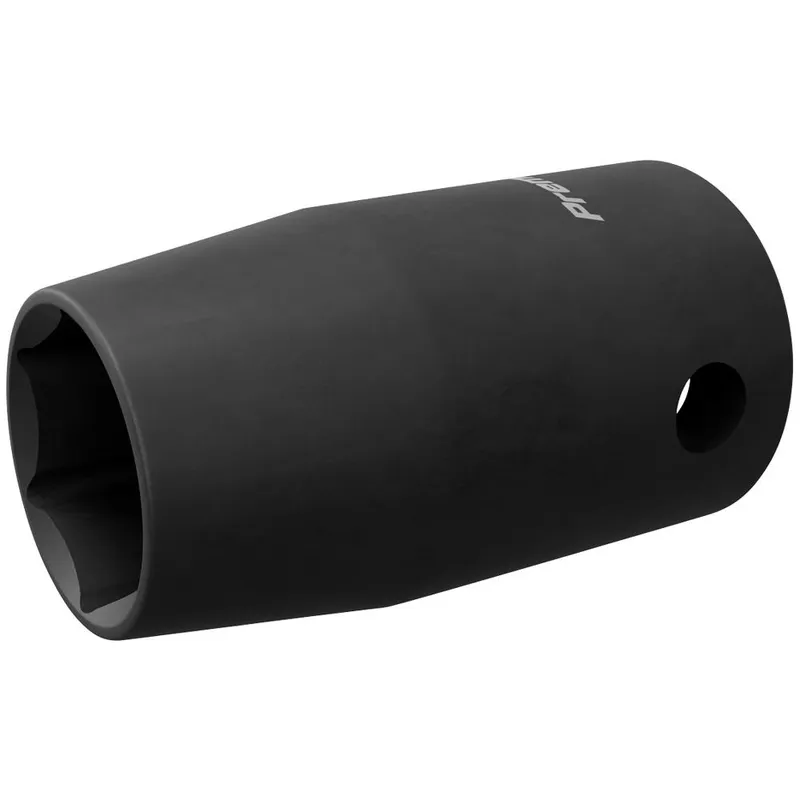 Sealey 1/2" Drive Hexagon Impact Socket Metric