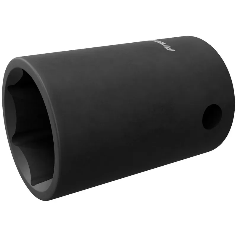 Sealey 1/2" Drive Hexagon Impact Socket Metric
