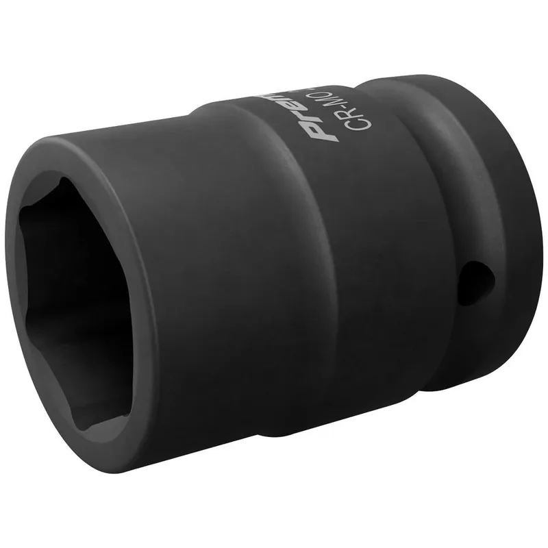 Sealey 3/4" Drive Hexagon Impact Socket Metric