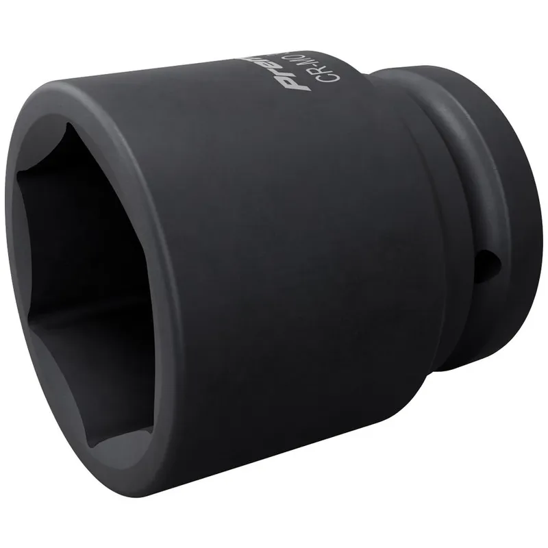 Sealey 3/4" Drive Hexagon Impact Socket Metric