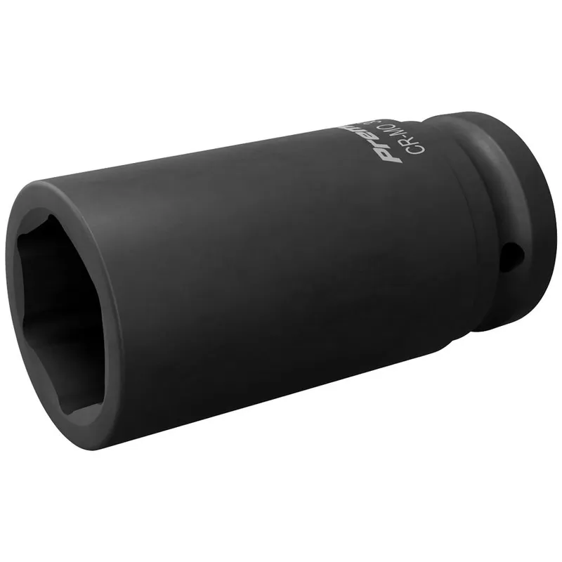 Sealey 3/4" Drive Deep Hexagon Impact Socket Metric