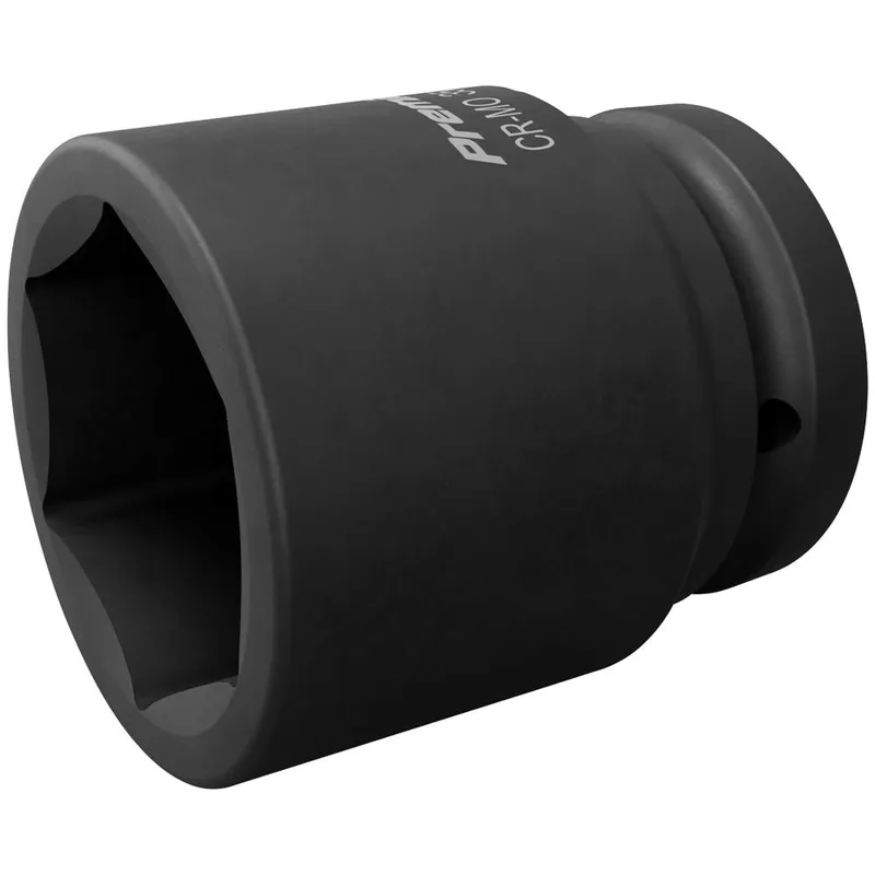 Sealey 3/4" Drive Hexagon Impact Socket Metric