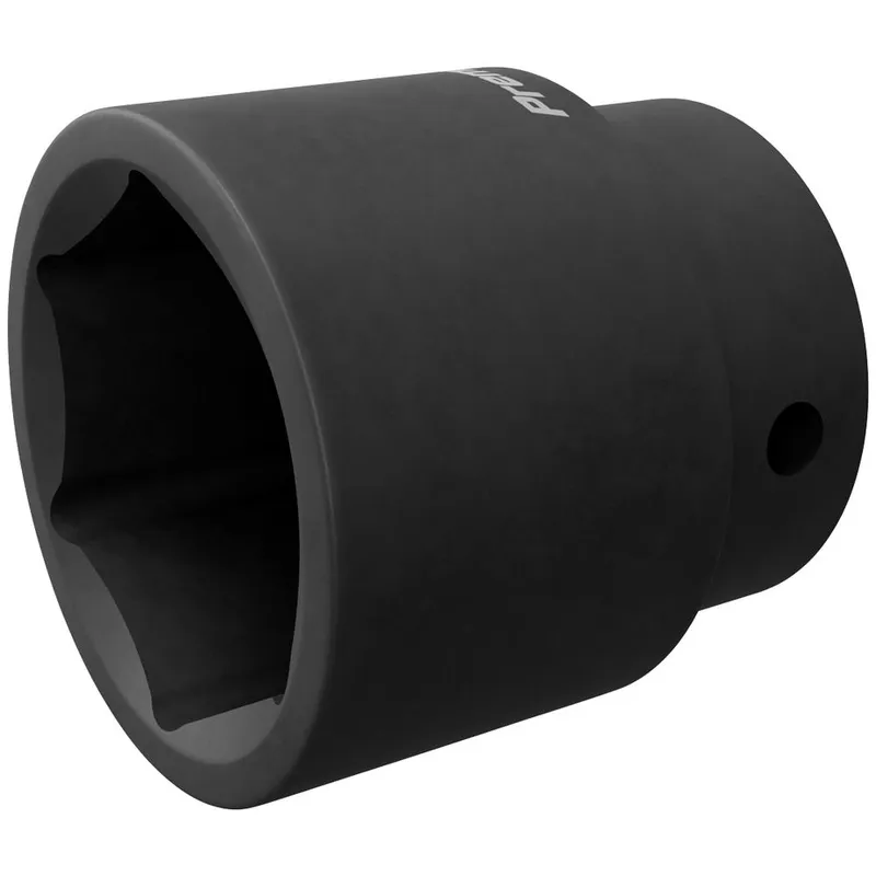 Sealey 1/2" Drive Hexagon Impact Socket Metric
