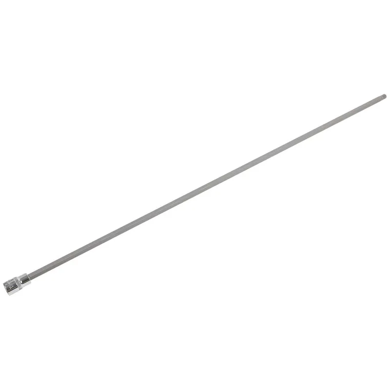 Sealey 1/2" Drive Extra Long Spline Bit Socket