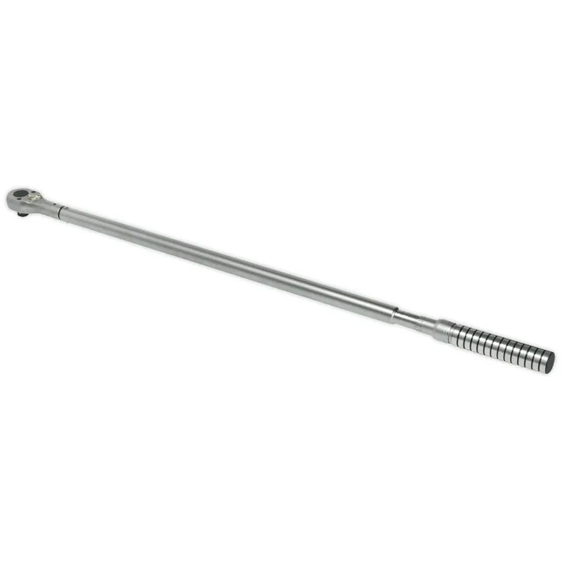 Sealey STW706 3/4" Drive Micrometer Torque Wrench