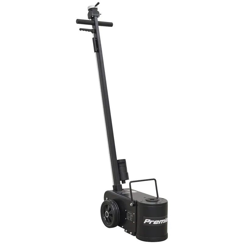 Sealey Air Operated Trolley Jack