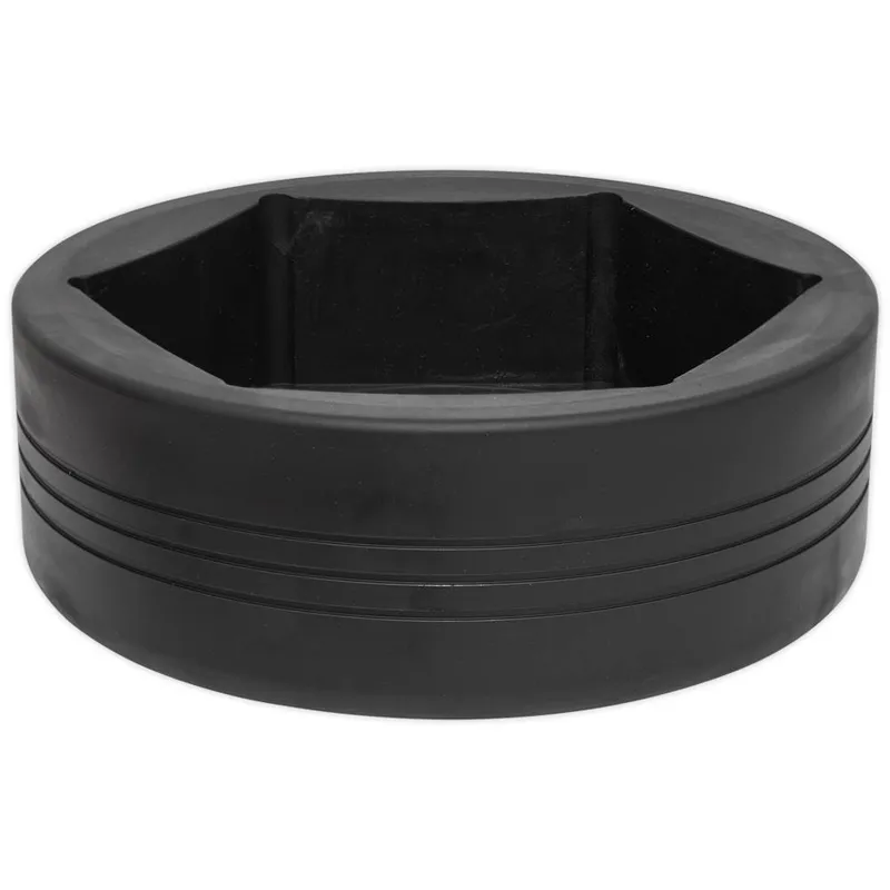 Sealey 1" Drive Heavy Duty Impact Socket Metric