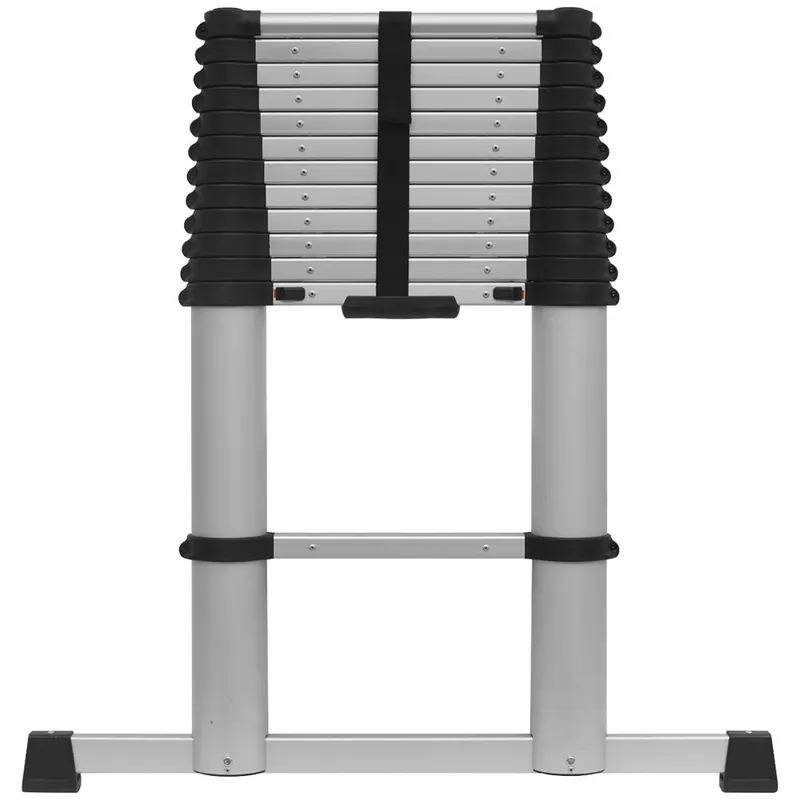 Sealey Extending Telescopic Ladder