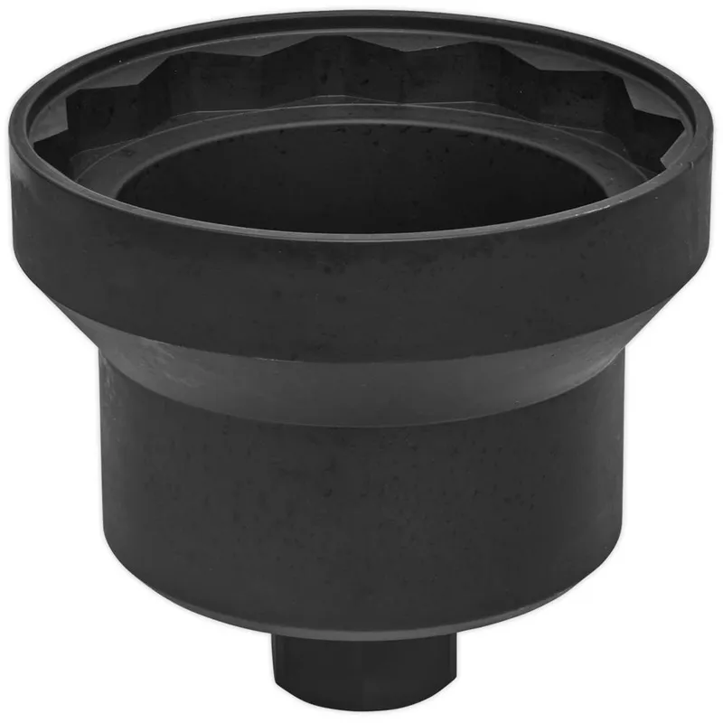 Sealey H36 Hex Drive Impact Socket for Iveco Axle Nut