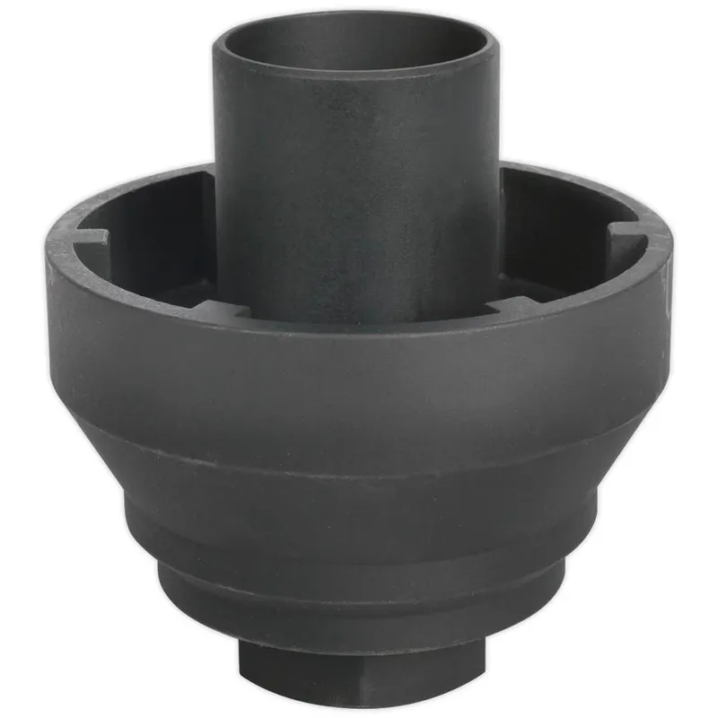 Sealey 3/4" Drive Axle Lock Nut Socket Metric