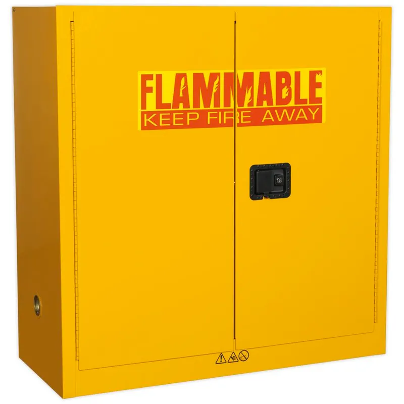 Sealey Flammables Storage Cabinet