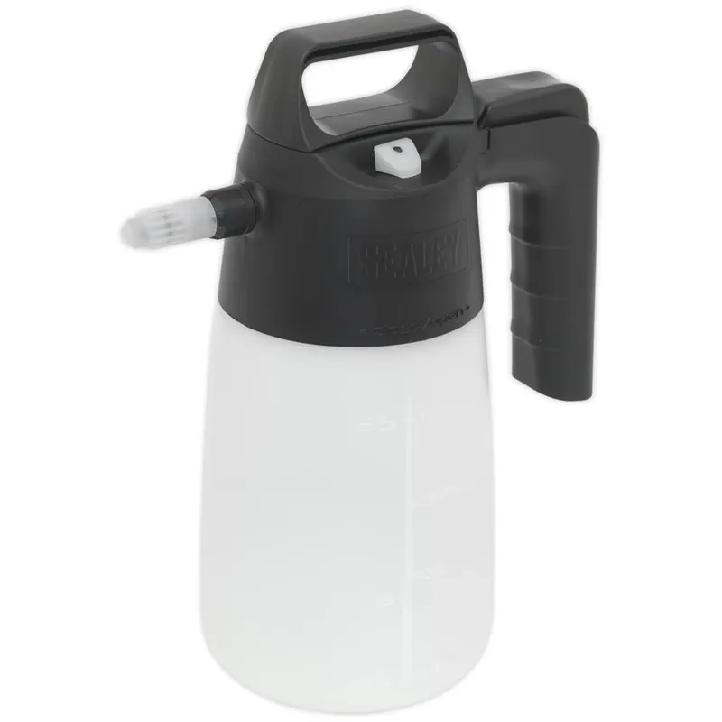 Sealey Premier Industrial Detergent Pressure Sprayer