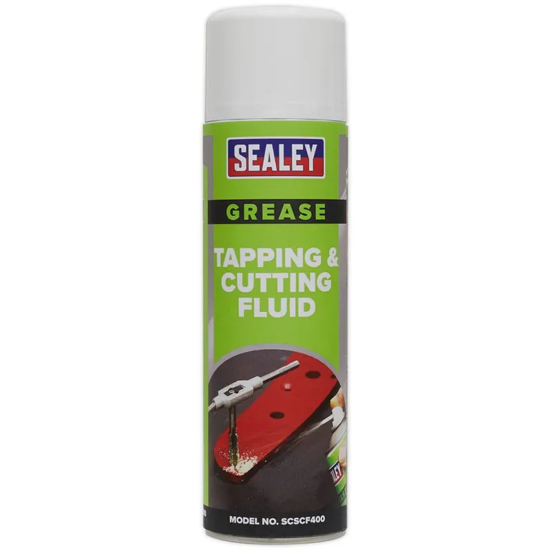 Sealey Tapping and Cutting Fluid