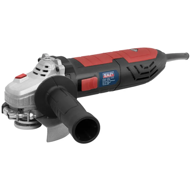 Sealey SAG115 Angle Grinder 115mm