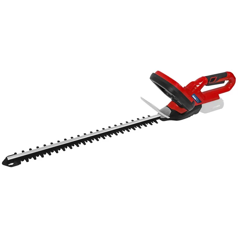 Sealey CHT20V 20v Cordless Hedge Trimmer 520mm