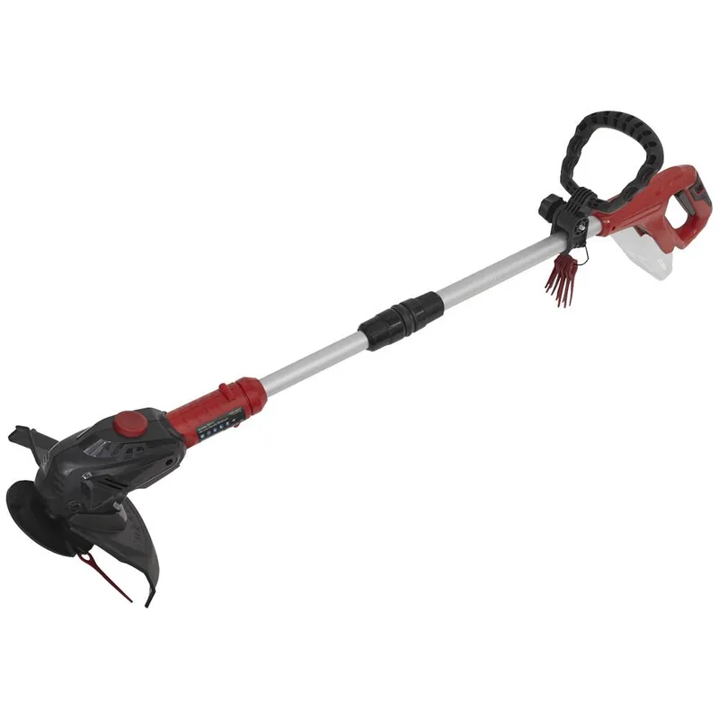 Sealey CS20V 20v Cordless Grass Trimmer 260mm