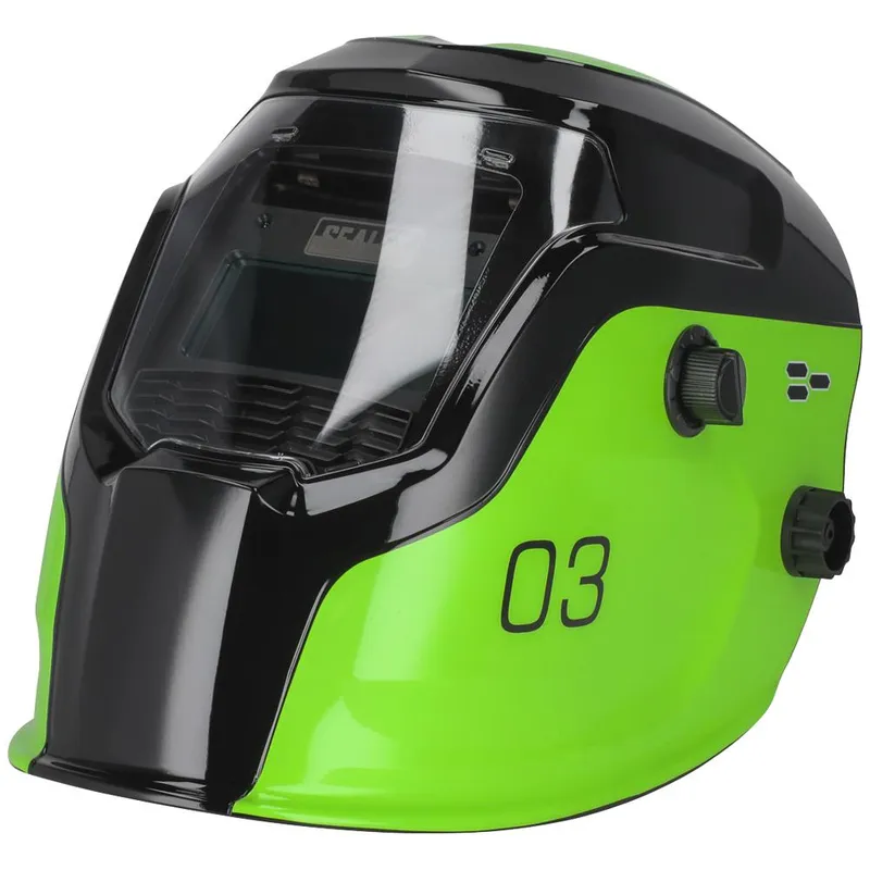 Sealey Auto Darkening Welding Helmet
