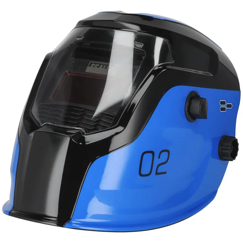 Sealey Auto Darkening Welding Helmet