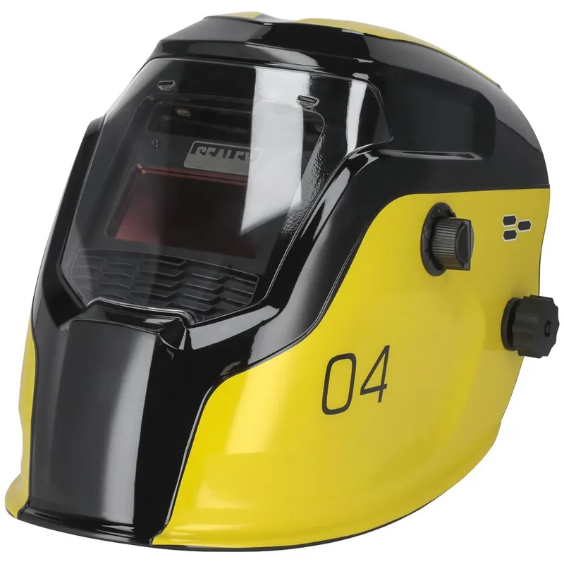 Sealey Auto Darkening Welding Helmet