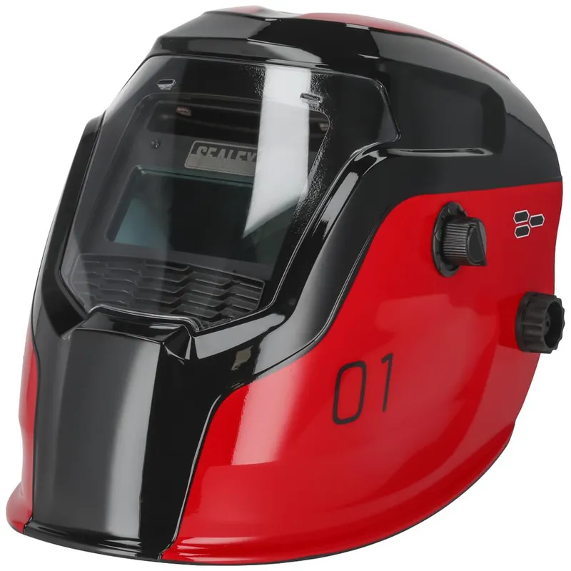Sealey Auto Darkening Welding Helmet
