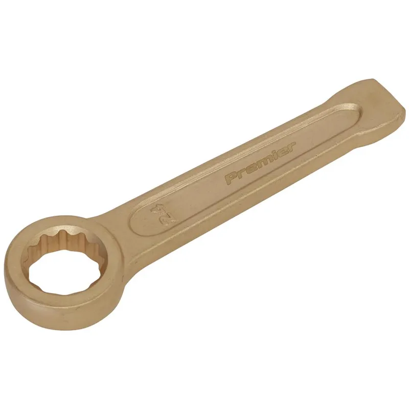 Sealey Non Sparking Ring Slogging Spanner
