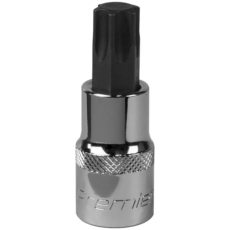Sealey 1/2" Drive Torx Socket Bit
