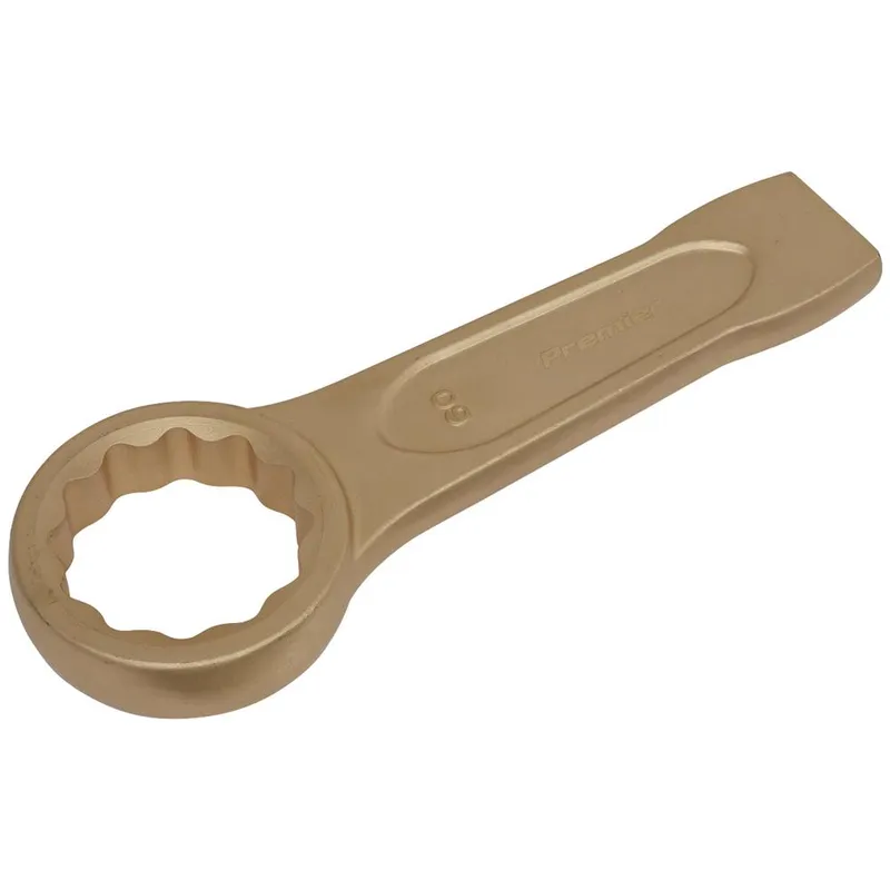 Sealey Non Sparking Ring Slogging Spanner