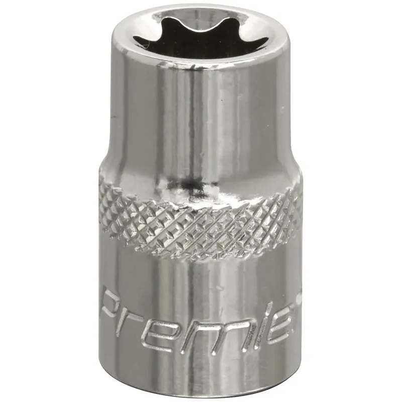 Sealey 3/8" Drive Torx Socket