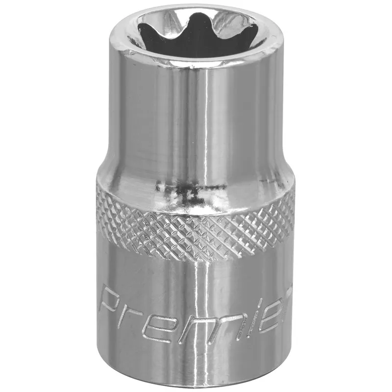 Sealey 1/2" Drive Torx Socket
