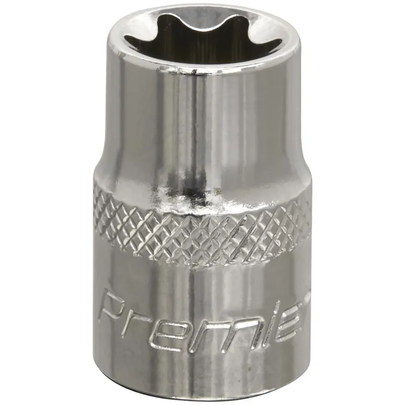 Sealey 3/8" Drive Torx Socket
