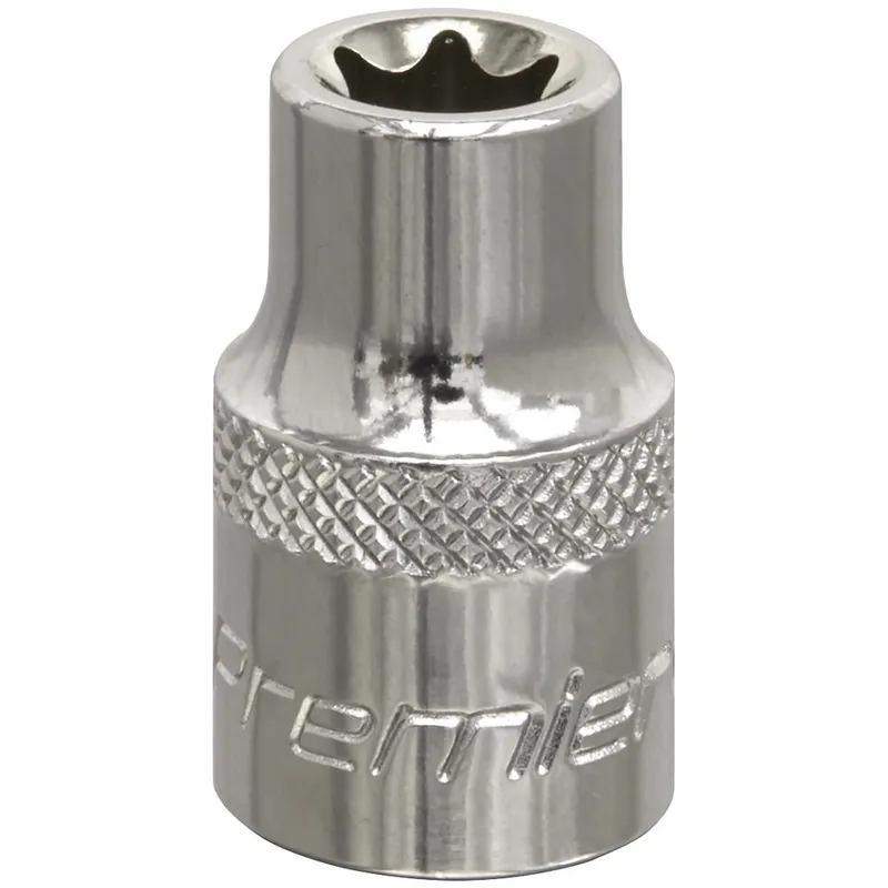 Sealey 3/8" Drive Torx Socket