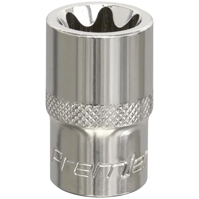 Sealey 1/2" Drive Torx Socket