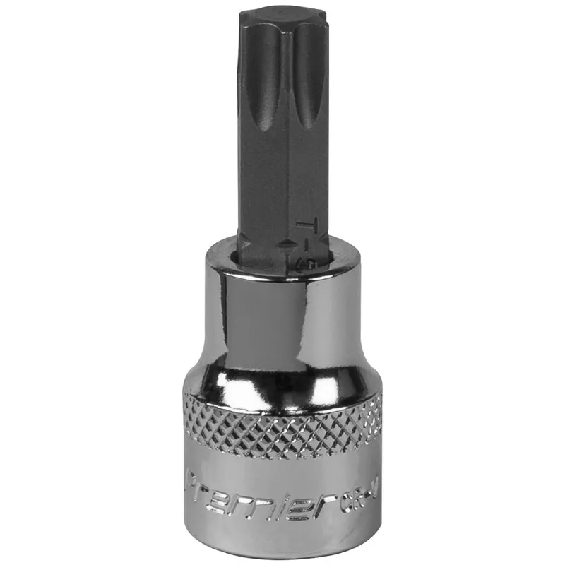 Sealey 3/8" Drive Torx Socket Bit