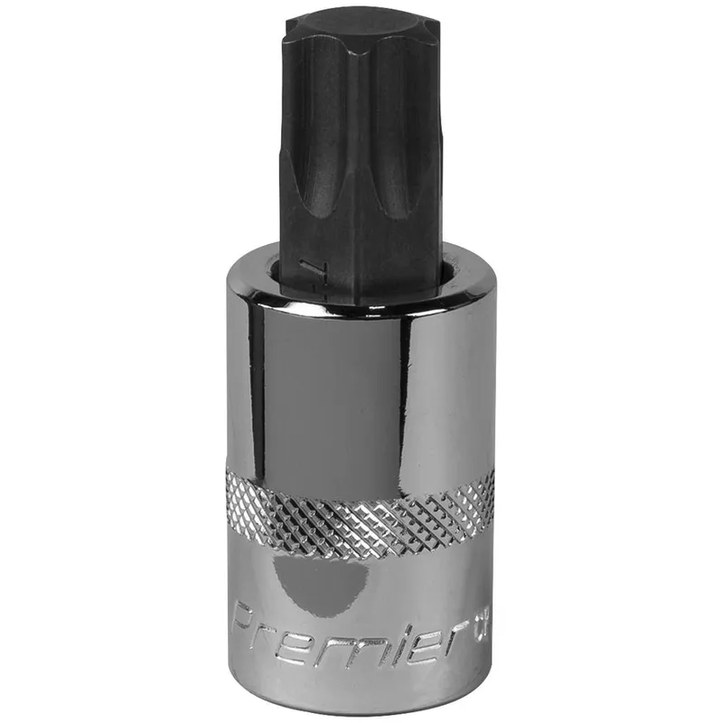 Sealey 1/2" Drive Torx Socket Bit