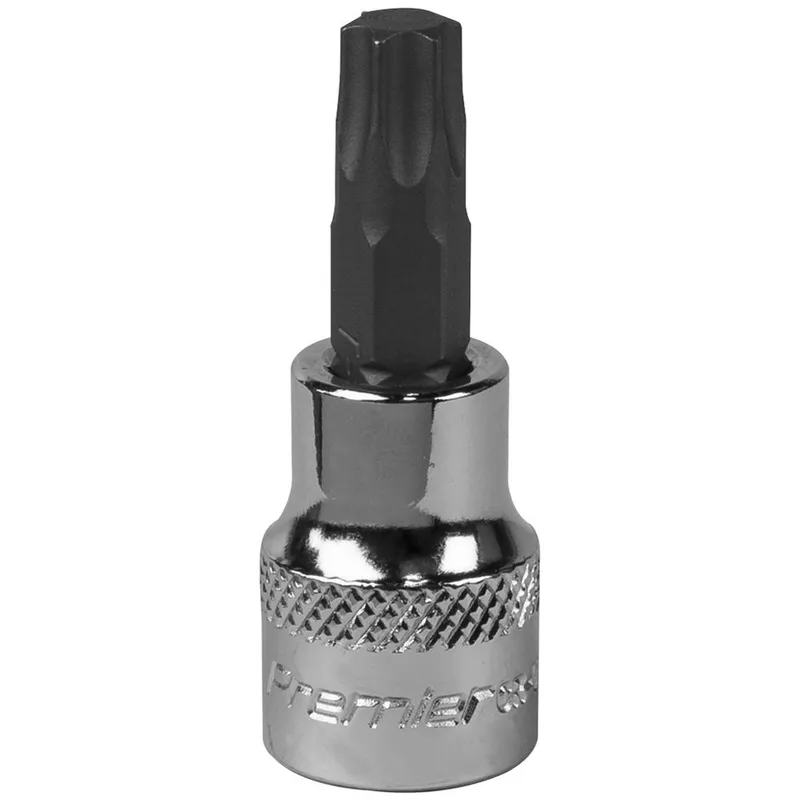 Sealey 3/8" Drive Torx Socket Bit