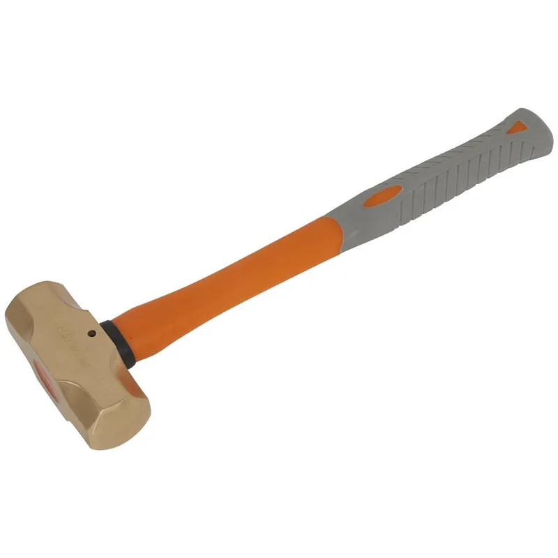 Sealey Non Sparking Sledge Hammer