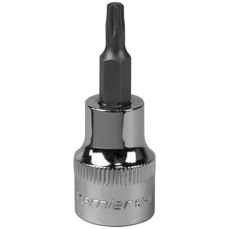 Sealey 3/8" Drive Torx Socket Bit