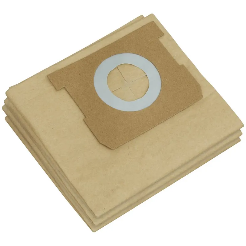 Sealey Dust Bags for PC300.V2 Vacuum Cleaner