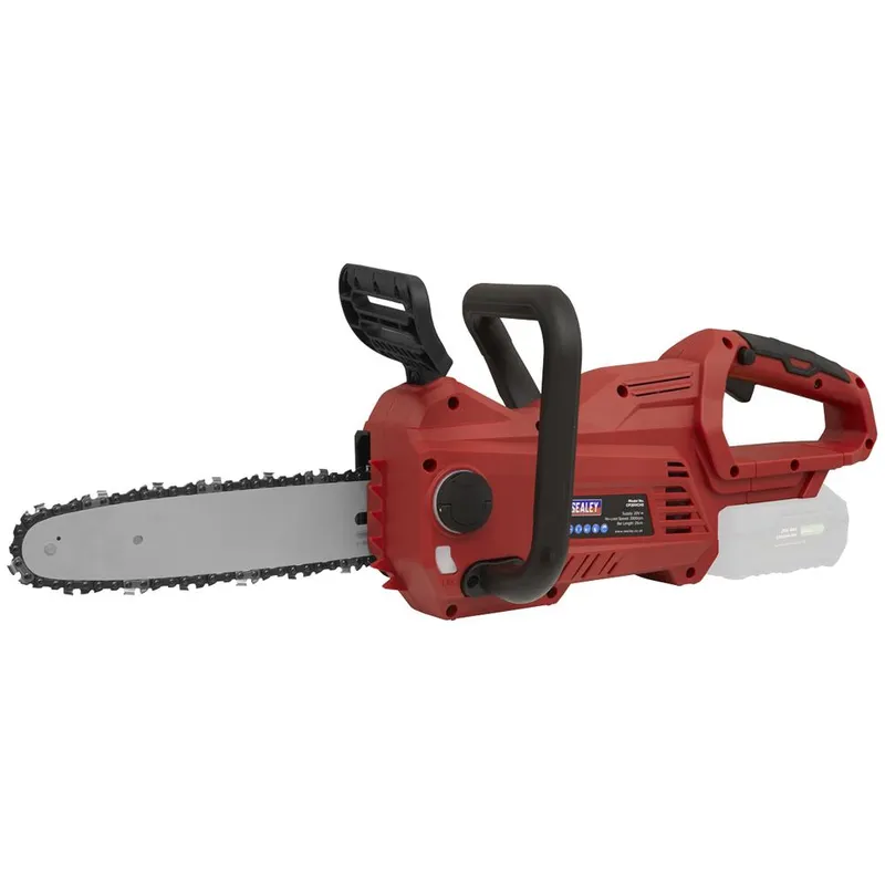 Sealey CP20VCHS 20v Cordless Chainsaw 250mm
