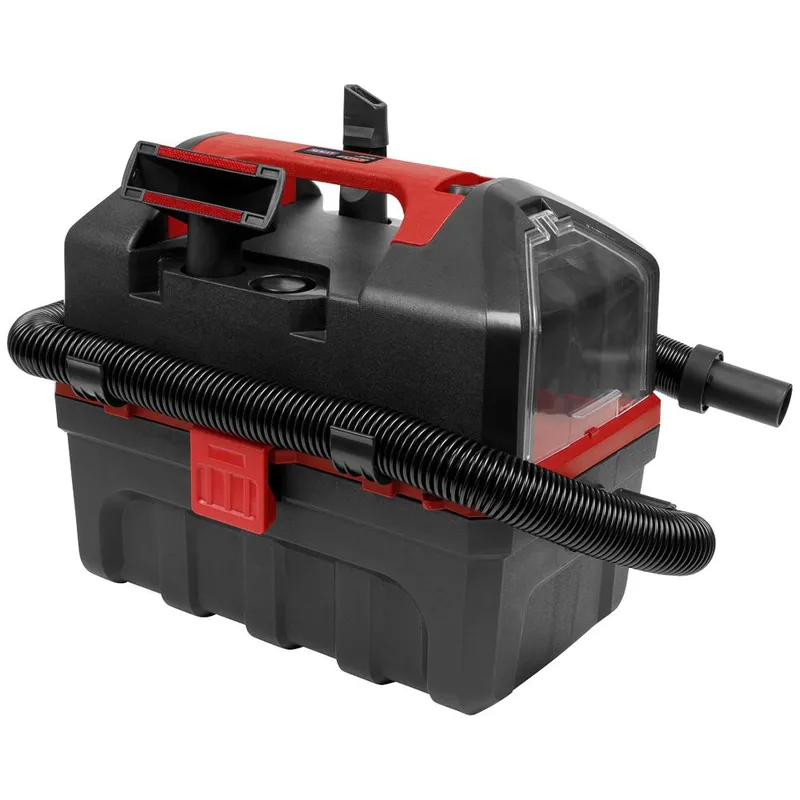 Sealey CP20VWDV SV20 20v Cordless Wet and Dry Vacuum Cleaner