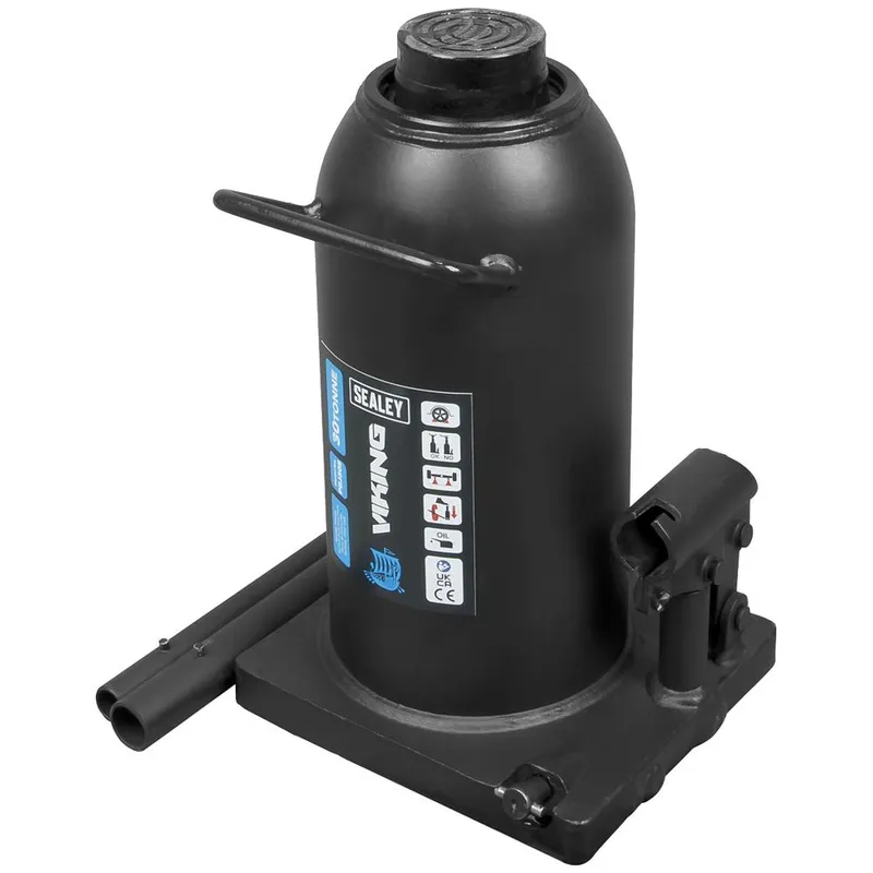 Sealey Viking Bottle Jack