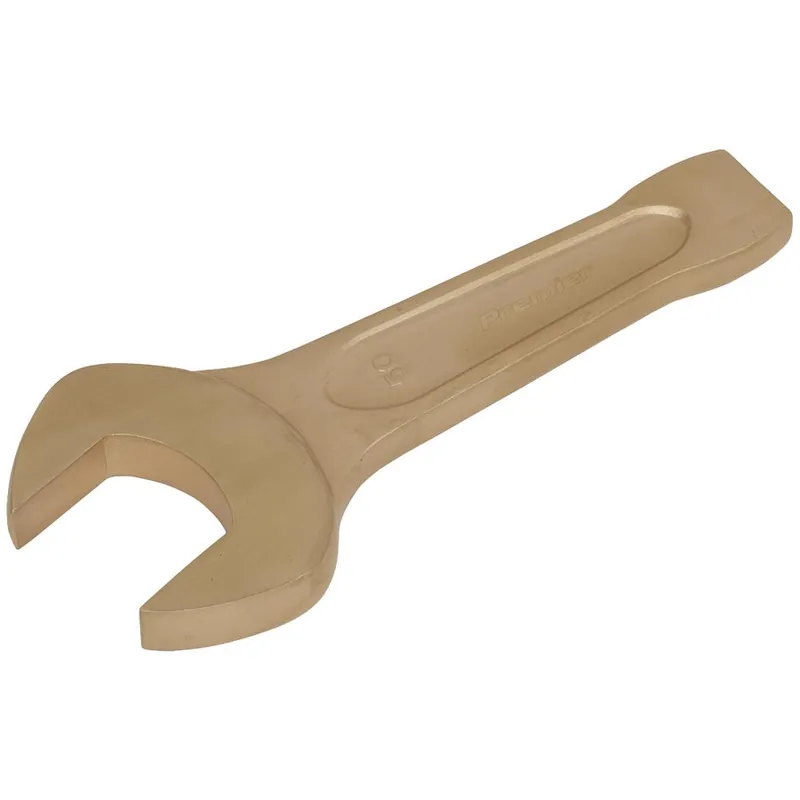Sealey Non Sparking Open End Slogging Spanner
