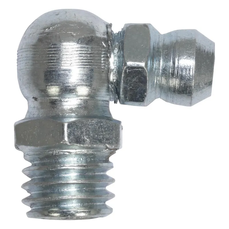 Sealey Grease Nipple 90° M8 X 1mm