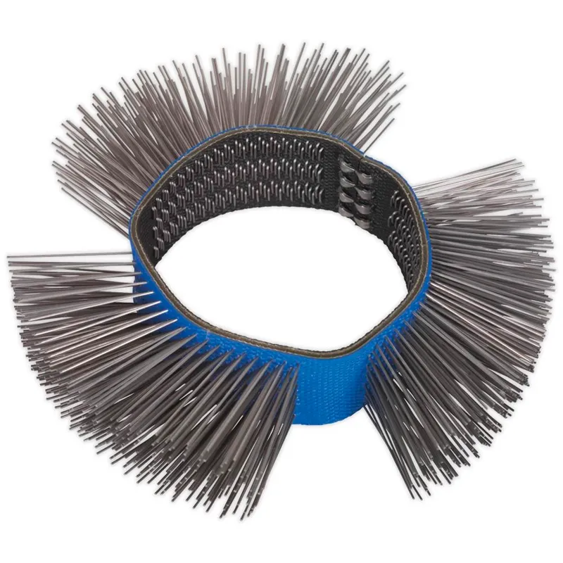 Sealey Straight Wire Wheel for SA695 Smart Eraser