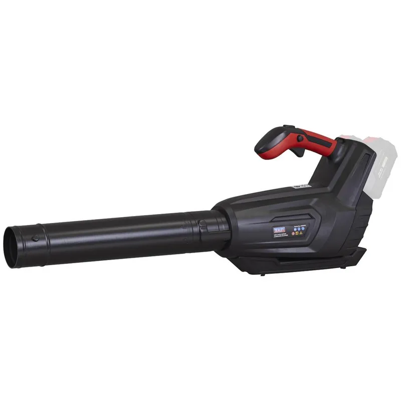 Sealey CP40VB Twin 20v Cordless Leaf Blower